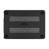 Чохол до ноутбука Armorstandart 13 MacBook Neo Black Unit (ARM92909) - Зображення 1