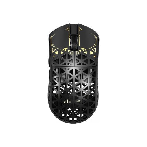 Мишка Attack Shark R5 Ultra Wireless Black (R5ULTRAB_AS)