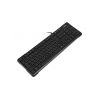 Клавіатура A4Tech KR-750-BLACK-US - Зображення 1