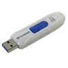 USB флеш накопичувач Transcend 32GB JetFlash 790 USB 3.1 (TS32GJF790W) - Зображення 3