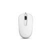 Мишка Genius DX-120 USB White (31010105102) - Зображення 1