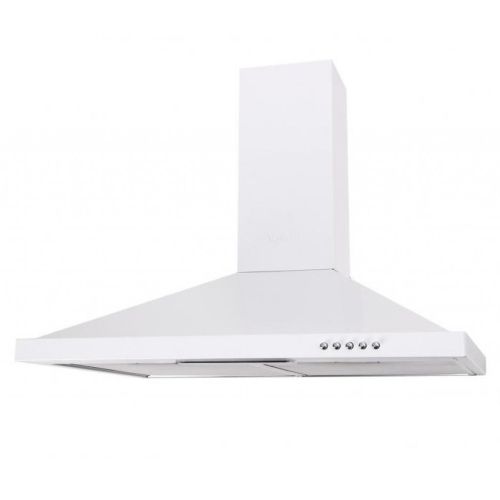 Вытяжка кухонная Ventolux LIDO 60 WH (450)