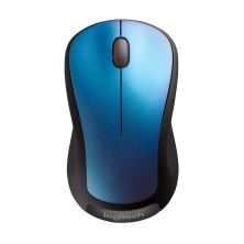 Мишка Logitech M310 Blue (910-005248)