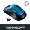 Мышка Logitech M310 Blue (910-005248) - Изображение 2