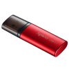 USB флеш накопитель Apacer 16GB AH25B Red USB 3.1 Gen1 (AP16GAH25BR-1) - Изображение 1