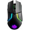 Мишка SteelSeries Rival 650 black (62456) - Зображення 1