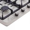 Варочная поверхность Minola MGM 614244 IV - Изображение 4