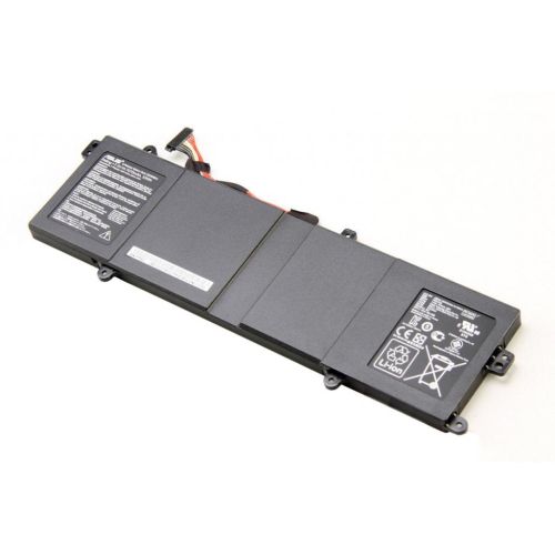 Аккумулятор для ноутбука ASUS BU400 C22-B400A, 7070mAh (53Wh), 4cell, 7.5V, Li-Pol, черная (A47299)