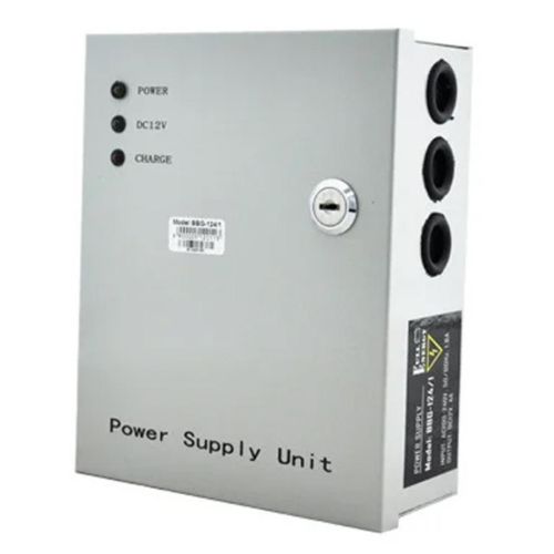 Блок питания для систем видеонаблюдения Full Energy BBG-124/1