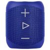 Акустическая система Sharp Compact Wireless Speaker Blue (GX-BT180BL) - Изображение 2
