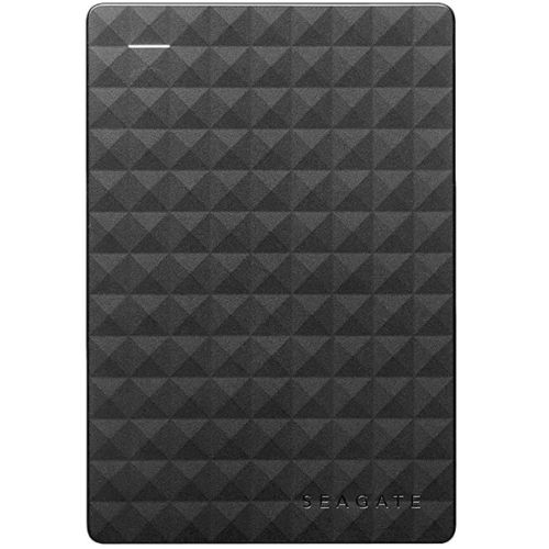 Внешний жесткий диск 2.5 2TB Expansion+ Portable Seagate (STEF2000401)