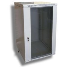 Шафа настінна Hypernet 18U 19 600x450 (WMNC-18U-FLAT)