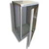 Шафа настінна Hypernet 18U 19 600x450 (WMNC-18U-FLAT) - Зображення 1