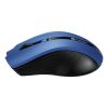 Мишка Canyon MW-5 Wireless Blue-Black (CNE-CMSW05BL) - Зображення 2