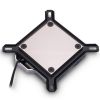 Водоблок Ekwb EK-Velocity D-RGB - Nickel + Plexi (3831109810347) - Изображение 1