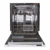 Посудомийна машина Ventolux DW 6012 4M PP - Зображення 1