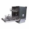 Посудомийна машина Ventolux DW 6012 4M PP - Зображення 2