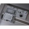Посудомийна машина Ventolux DW 6012 4M PP - Зображення 4