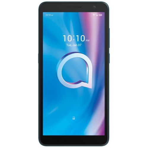 Мобильный телефон Alcatel 1B 2/32GB Pine Green (5002H-2BALUA12)