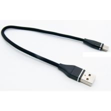 Дата кабель NTK-TC-SHRT-SET-BLACK Dengos