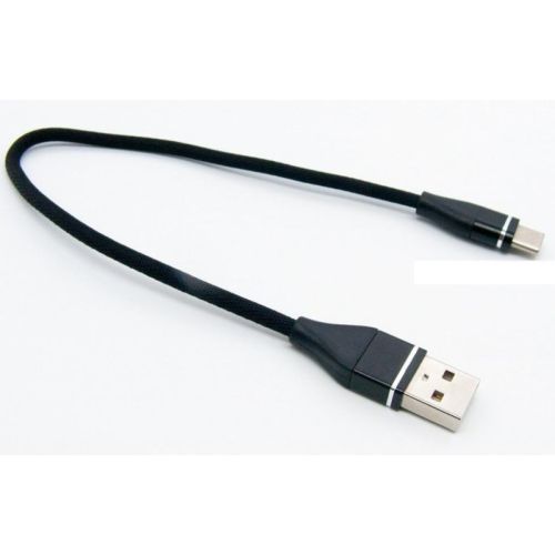 Дата кабель NTK-TC-SHRT-SET-BLACK Dengos