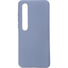 Чехол для мобильного телефона Armorstandart ICON Case Xiaomi Mi 10/Mi 10 Pro Blue (ARM56361)