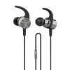 Наушники HP DHH-3114GR Headset Grey (DHH-3114GR) - Изображение 3