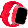 Смарт-часы Elari KidPhone Fresh Red с GPS-трекером (KP-F/Red) - Изображение 2