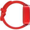 Смарт-часы Elari KidPhone Fresh Red с GPS-трекером (KP-F/Red) - Изображение 3