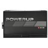 Блок питания Chieftronic 750W PowerUP Gold (GPX-750FC) - Изображение 3