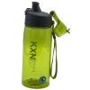 Бутылка для воды Casno KXN-1179 580 мл Green (KXN-1179_Green) - Изображение 1