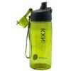 Бутылка для воды Casno KXN-1179 580 мл Green (KXN-1179_Green) - Изображение 2