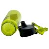 Бутылка для воды Casno KXN-1179 580 мл Green (KXN-1179_Green) - Изображение 3