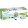 Автолампа Philips 21W (12496 LLECO CP) - Изображение 1