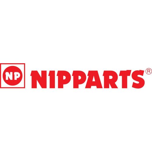 Воздушный фильтр для автомобиля Nipparts J325731