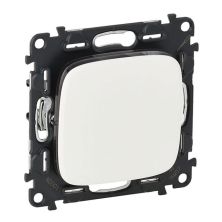Выключатель LEGRAND Valena ALLURE (752706)