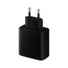 Зарядний пристрій ColorWay Power Delivery Port PPS USB Type-C (45W) black (CW-CHS034PD-BK) - Зображення 2