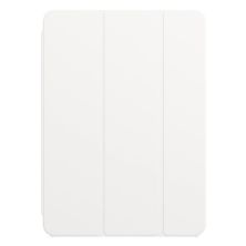 Чехол для планшета Apple Smart Folio for iPad Pro 11-inch (3rd generation) - White (MJMA3ZM/A)