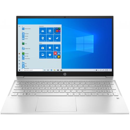 Ноутбук HP Pavilion 15-eg0048ua (424C9EA)