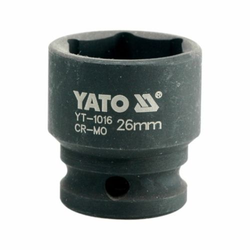 Головка торцевая Yato YT-1016 Головка торцевая Yato YT-1016