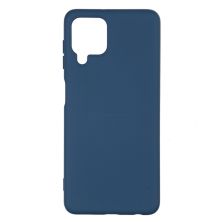 Чехол для мобильного телефона Armorstandart ICON Case Samsung A22 4G / M22 / M32 Dark Blue (ARM59327)