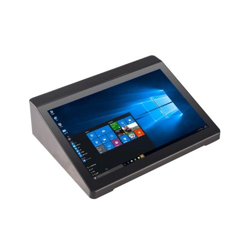 POS-терминал Gole F6 Atom x5-Z8350/2Gb/16GB eMMC/3xUSB/RS232/WiFi/BT/10.1 (12 (G-F6-A-0062)