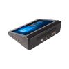 POS-терминал Gole F6 Atom x5-Z8350/2Gb/16GB eMMC/3xUSB/RS232/WiFi/BT/10.1 (12 (G-F6-A-0062) - Изображение 1