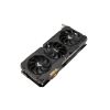 Відеокарта ASUS GeForce RTX3080 10Gb TUF OC GAMING V2 LHR (TUF-RTX3080-O10G-V2-GAMING) - Зображення 3