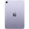Планшет Apple iPad mini 2021 Wi-Fi 64GB, Purple (MK7R3RK/A) - Зображення 1