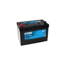 Аккумулятор автомобильный EXIDE START-STOP EFB 95A (EL955)