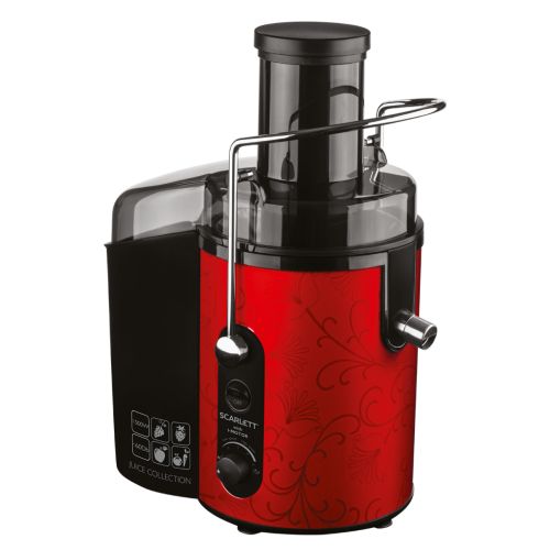 Соковыжималка Scarlett SC-JE50S26