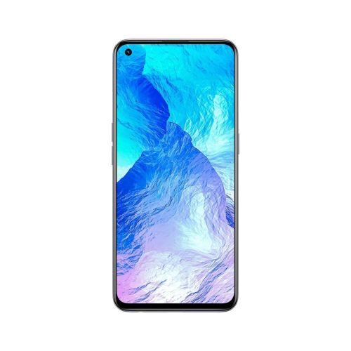 Мобільний телефон realme GT Master 6/128GB Daybreak Blue