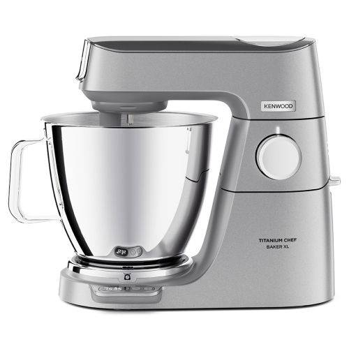 Кухонный комбайн Kenwood KVL 85.704 SI