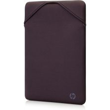 Чохол до ноутбука HP 14 Protective Reversible GRY/MVE Laptop Sleeve (2F2L6AA) Чохол до ноутбука HP 14 Protective Reversible GRY/MVE Laptop Sleeve (2F2L6AA)